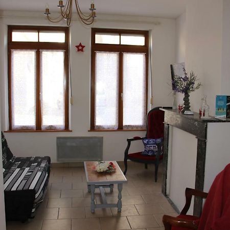 Apparts St Sépulcre Saint-Omer  Exterior foto